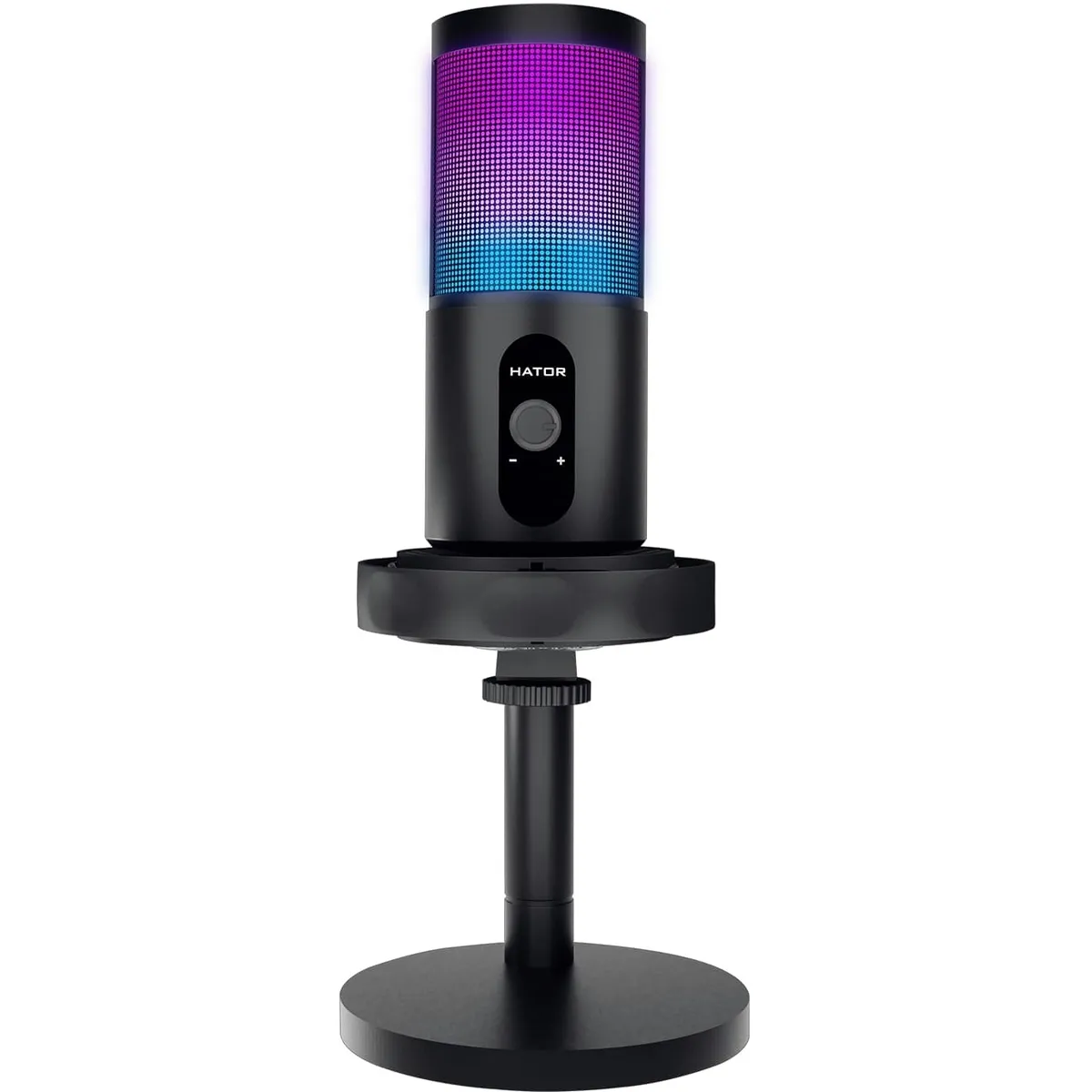 Мікрофон Hator Signify RGB (НТА-510) - мініатюра 7
