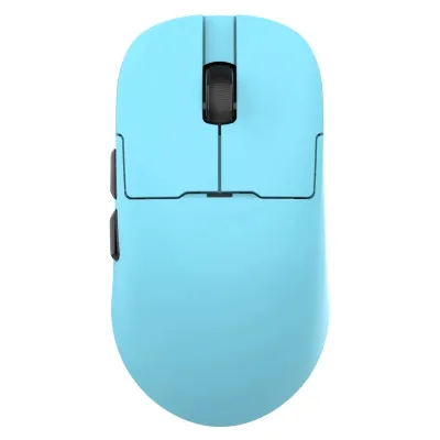 Бездротова ігрова миша Ajazz AJ159P MC Blue (AJ159P-MC-Blue) - мініатюра 4