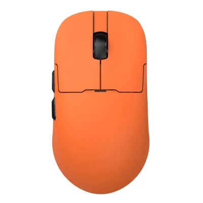 Бездротова ігрова миша Ajazz AJ159P MC Orange (AJ159P-MC-Orange) - мініатюра 4