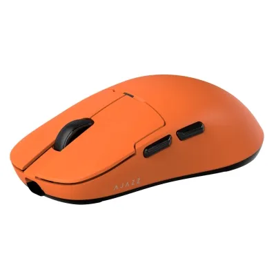 Бездротова ігрова миша Ajazz AJ159P MC Orange (AJ159P-MC-Orange) - мініатюра 5