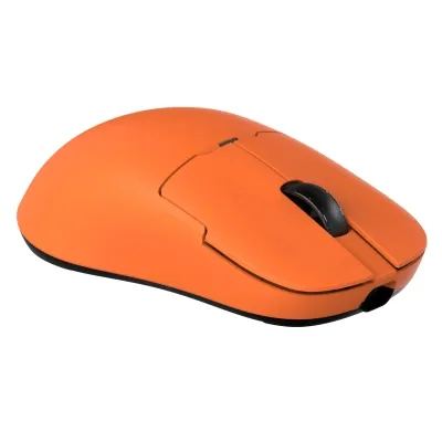 Бездротова ігрова миша Ajazz AJ159P MC Orange (AJ159P-MC-Orange) - мініатюра 6