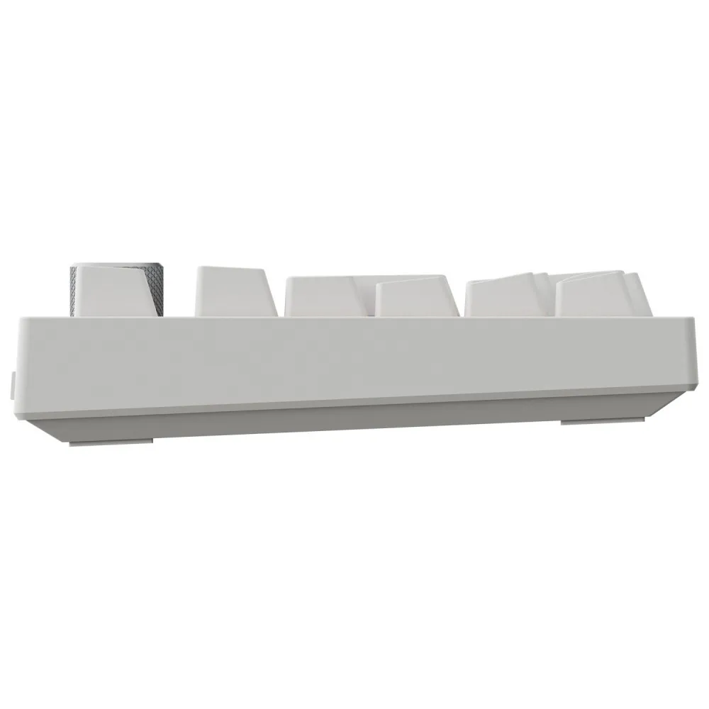 Бездротова клавіатура Proove Gaming Slicker Special Edition (Ukraine Layout) (black/purple) - мініатюра 5