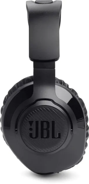 Гарнiтура JBL Quantum 360X Wireless for Xbox (JBLQ360XWLBLKGRN) - мініатюра 5