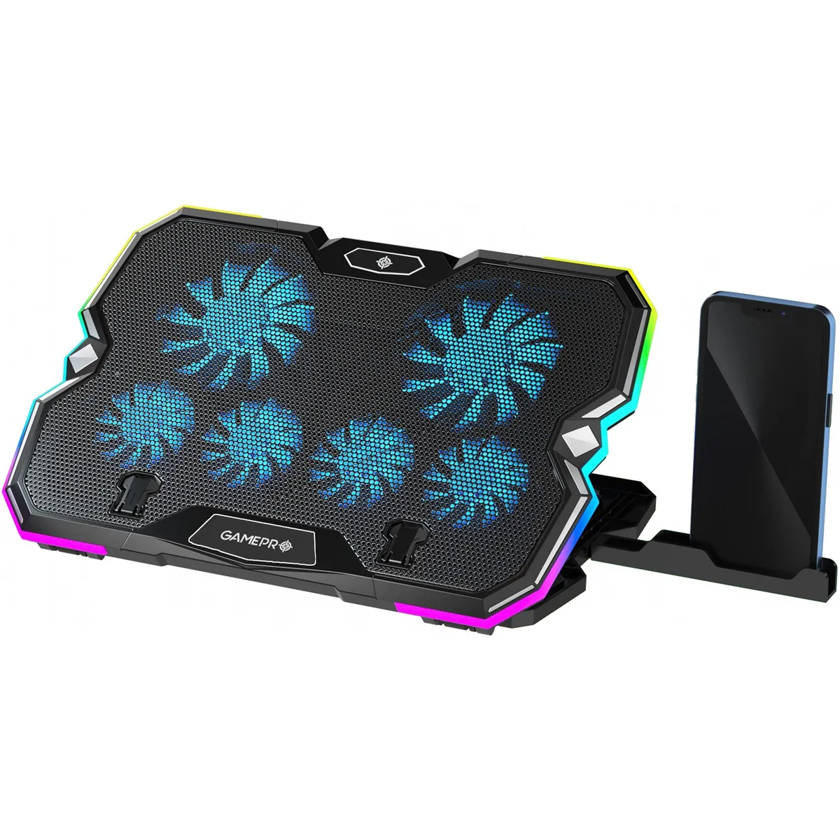 Підставка для ноутбука GamePro CP980 - мініатюра 3