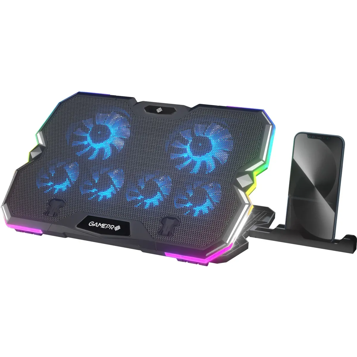 Підставка для ноутбука GamePro CP980 - мініатюра 4