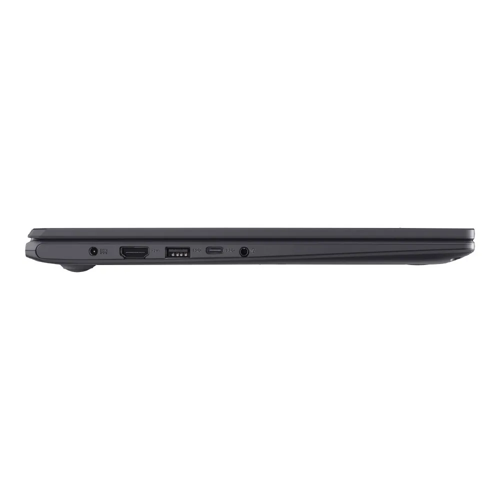 Ноутбук Asus Vivobook Go 15 E510KA-BQ1195 (90NB0UJ5-M01UE0) Star Black - мініатюра 4