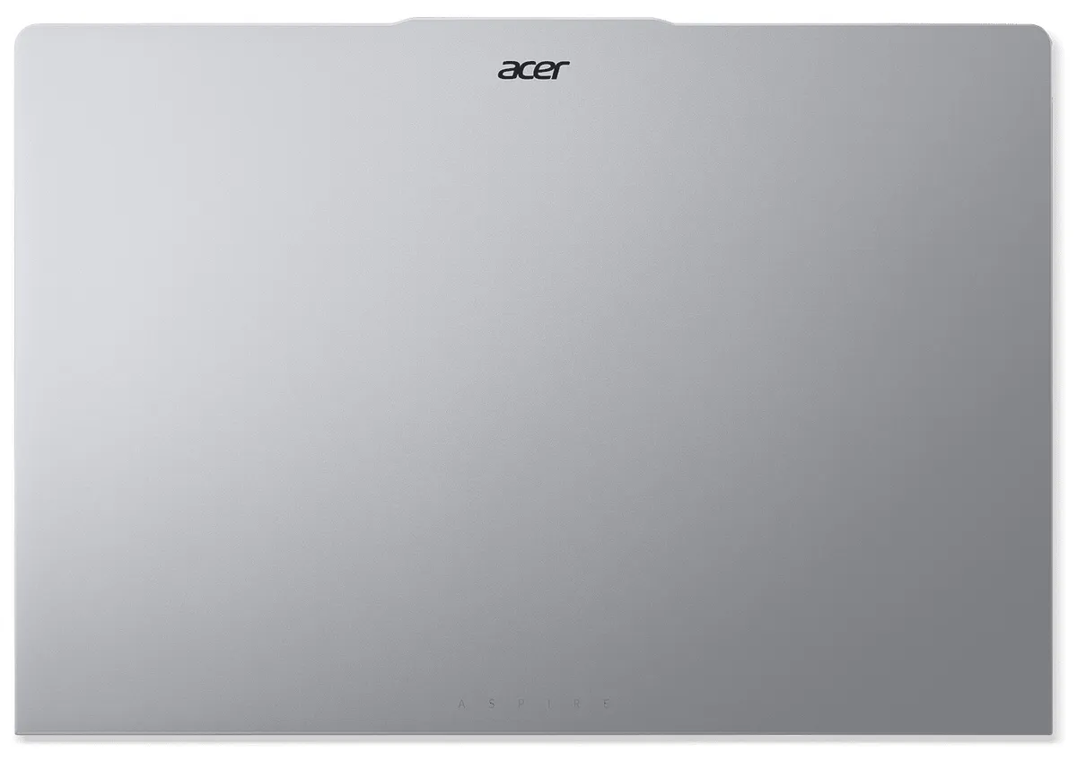 Ноутбук Acer Aspire Lite AL15-46P-R7PX (NX.JXTEU.001) Silver - мініатюра 6