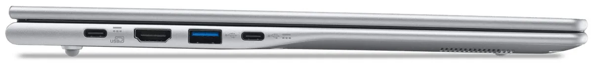 Ноутбук Acer Aspire Lite AL15-46P-R7PX (NX.JXTEU.001) Silver - мініатюра 8
