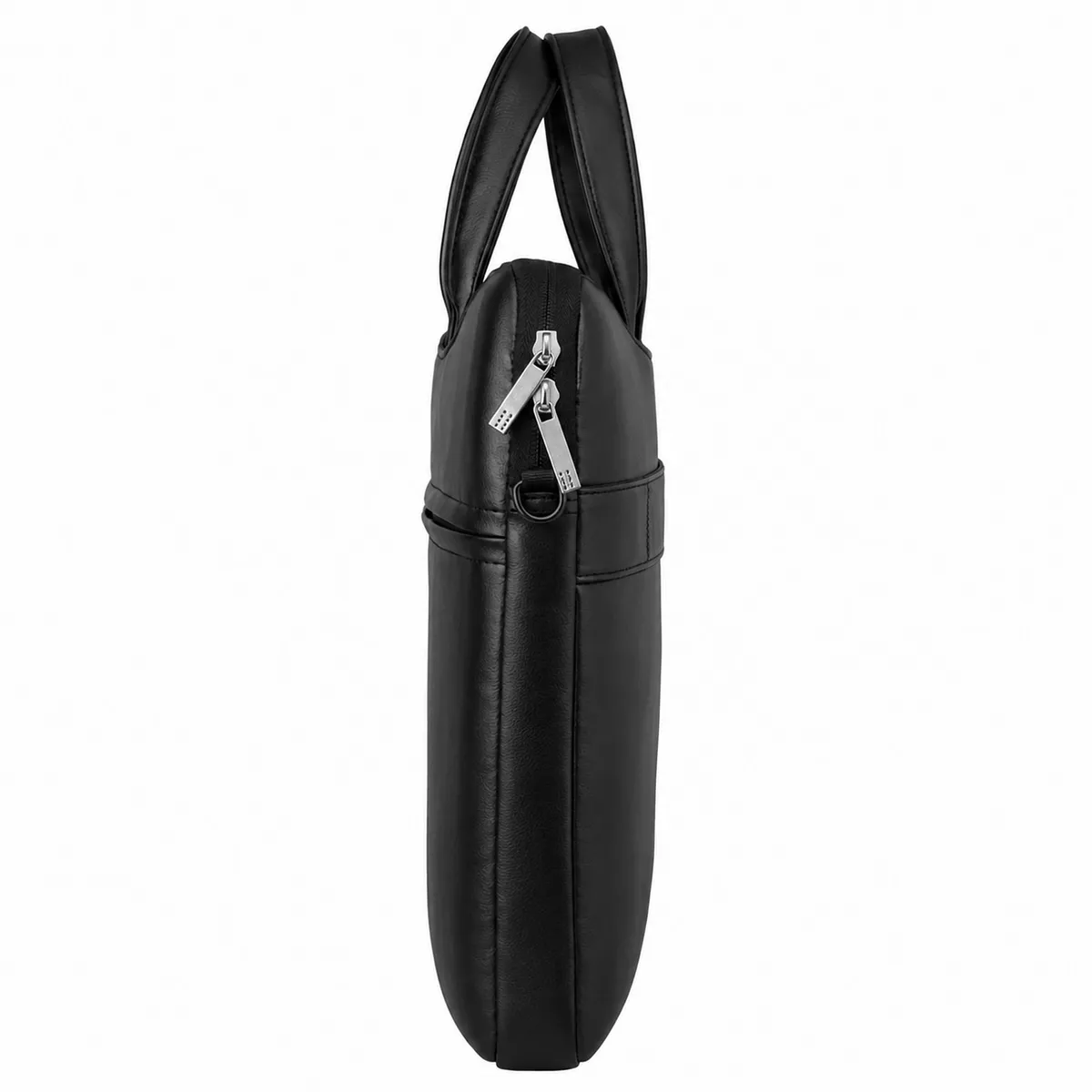 Сумка для ноутбука 2E Slim Business 13/14" Black (2E-CBP2484BK) - мініатюра 6