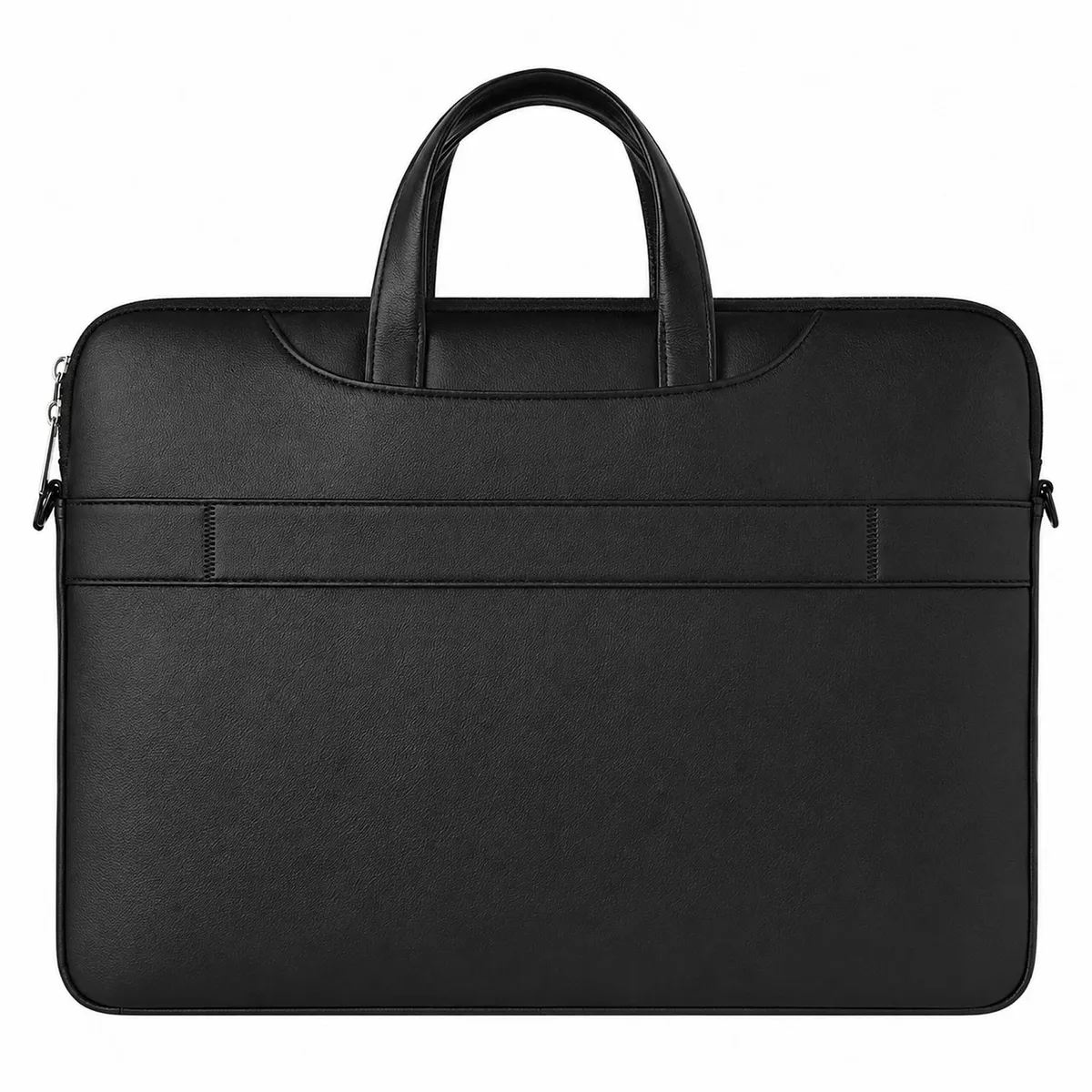 Сумка для ноутбука 2E Slim Business 13/14" Black (2E-CBP2484BK) - мініатюра 7