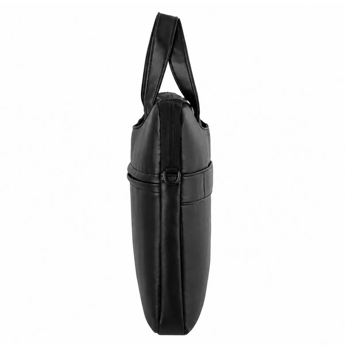 Сумка для ноутбука 2E Slim Business 15.6/16" Black (2E-CBP2486BK) - мініатюра 6