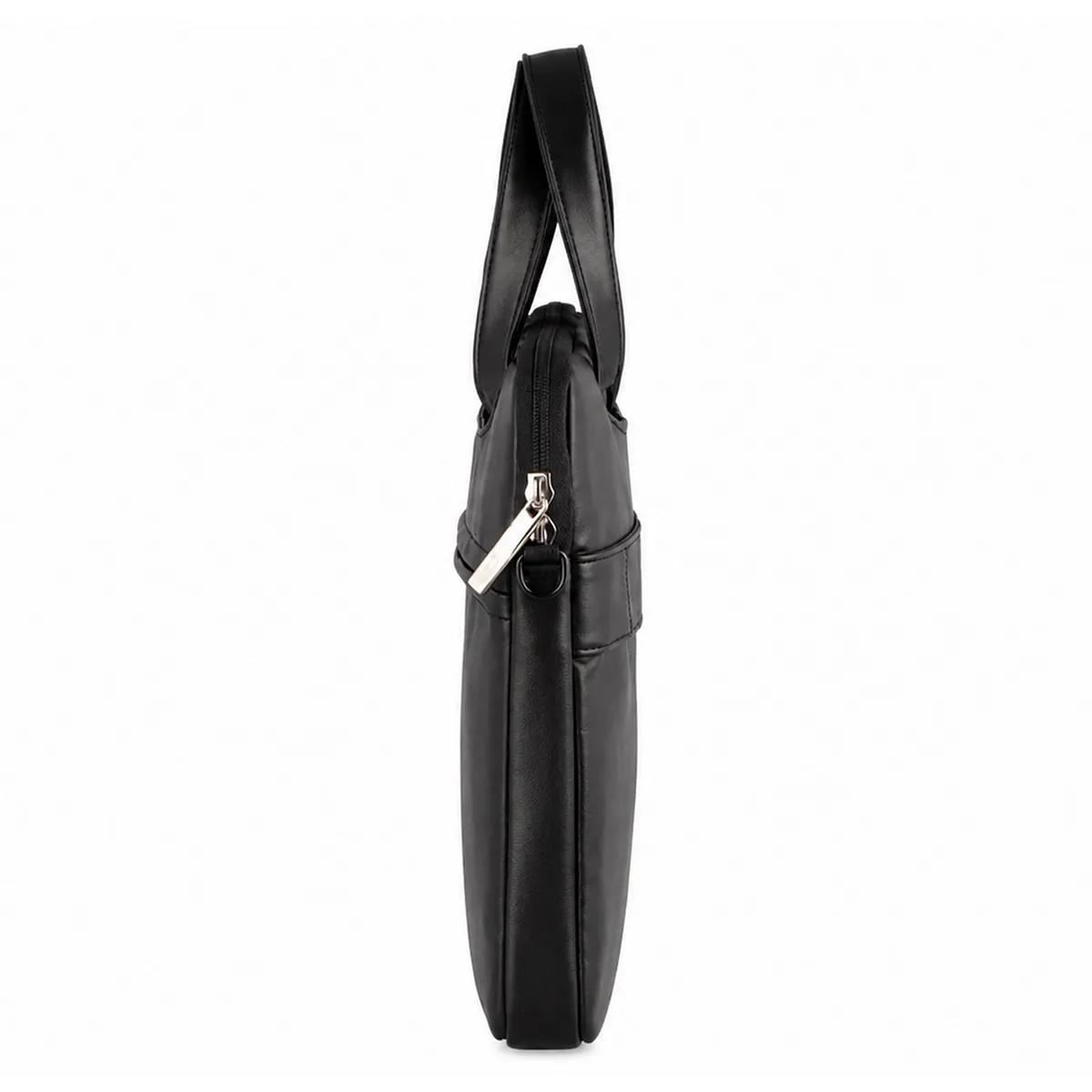 Сумка для ноутбука 2E Slim Business 17" Black (2E-CBP2487BK) - мініатюра 6