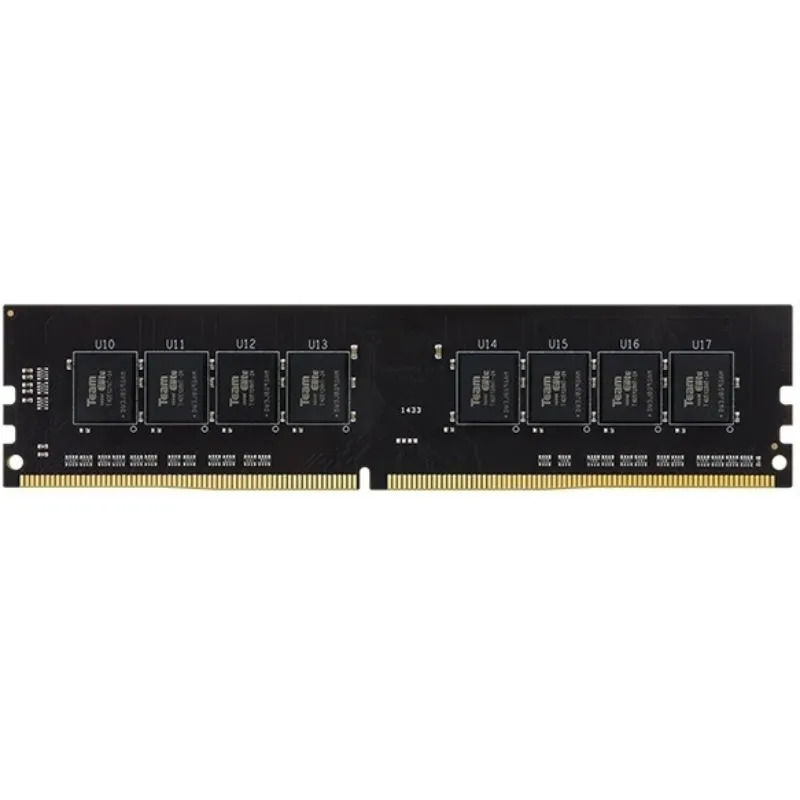 Модуль пам`яті DDR4 8GB/3200 Team Elite (TED48G3200C2201) - зображення 1
