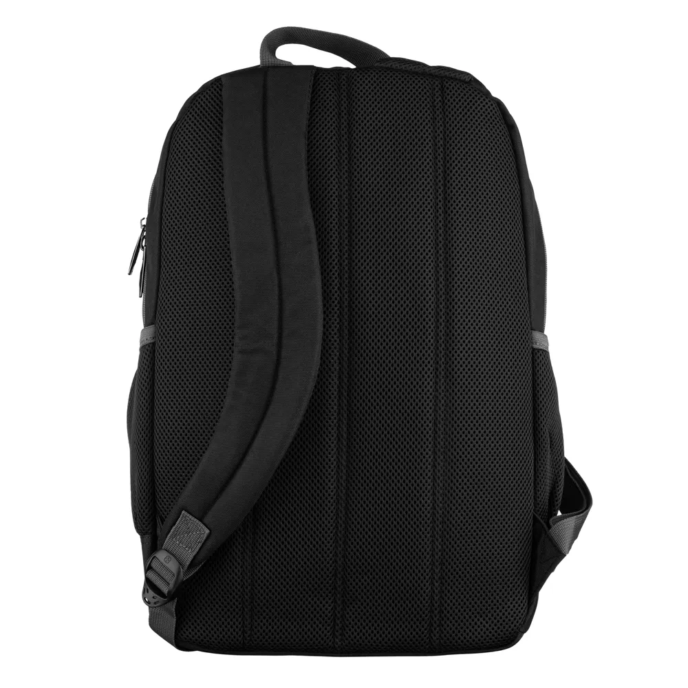 Рюкзак для ноутбука Wenger Quadma 16" Grey (653215) - мініатюра 3
