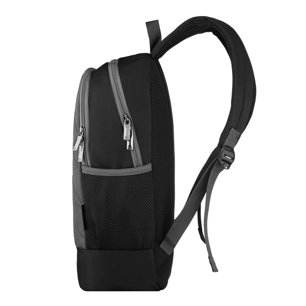 Рюкзак для ноутбука Wenger Quadma 16" Grey (653215) - мініатюра 4