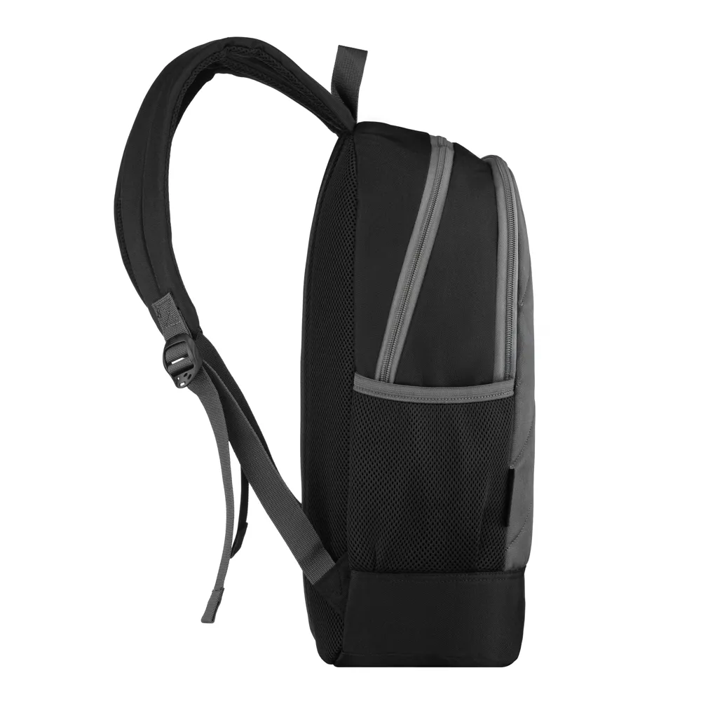 Рюкзак для ноутбука Wenger Quadma 16" Grey (653215) - мініатюра 5