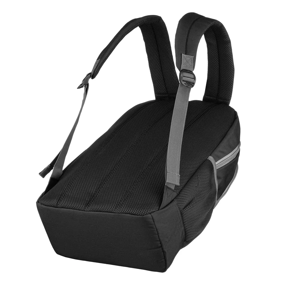 Рюкзак для ноутбука Wenger Quadma 16" Grey (653215) - мініатюра 6