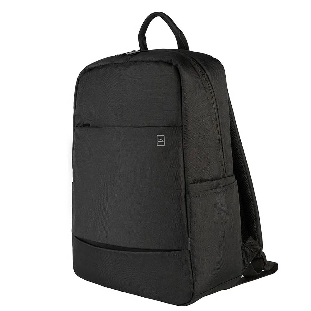 Рюкзак для ноутбука Tucano Global 2 16" Black (BKBTK2-BK) - мініатюра 10