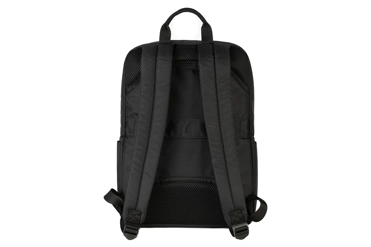 Рюкзак для ноутбука Tucano Global 2 16" Black (BKBTK2-BK) - мініатюра 2