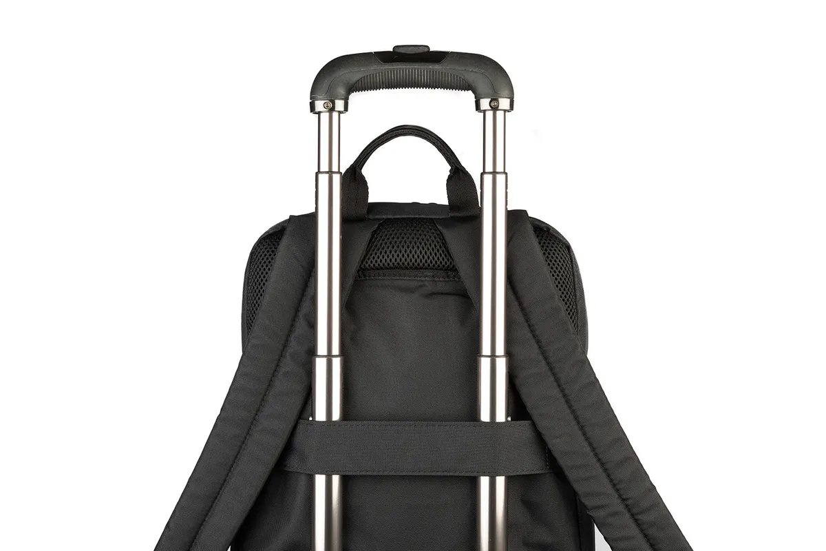 Рюкзак для ноутбука Tucano Global 2 16" Black (BKBTK2-BK) - мініатюра 6