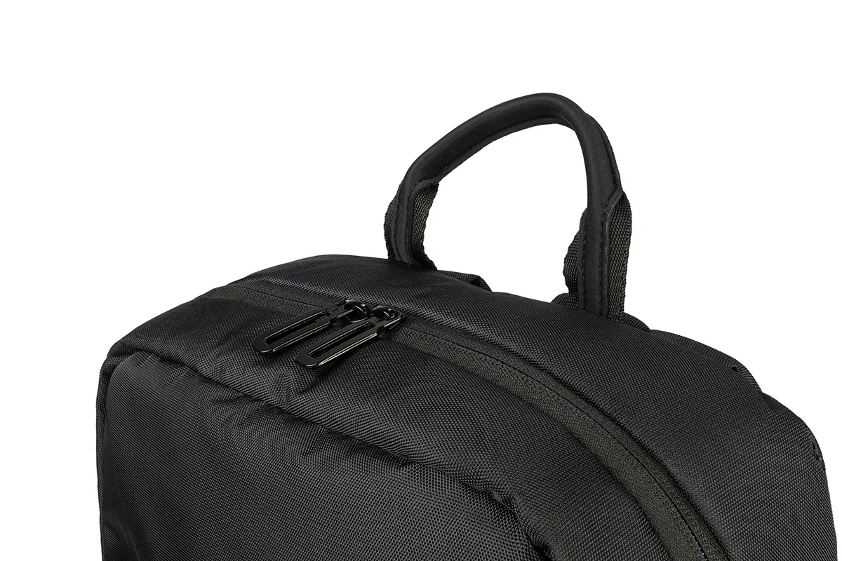 Рюкзак для ноутбука Tucano Global 2 16" Black (BKBTK2-BK) - мініатюра 7