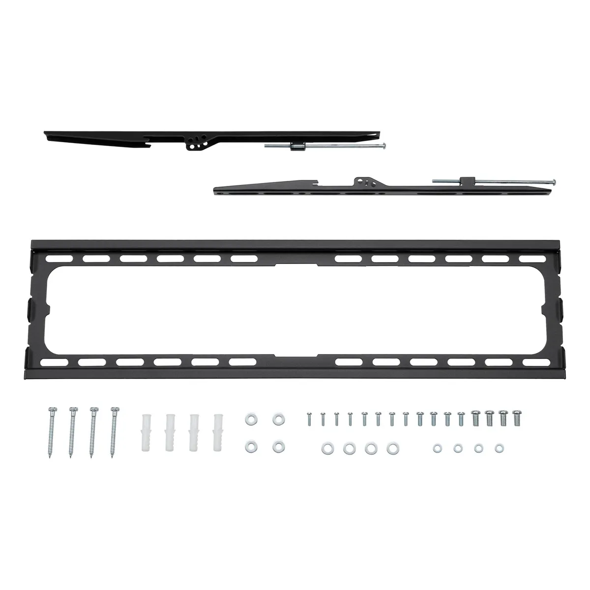 Кронштейн 2E Etvinerra 2ELPECO3780FIX (VESA600х400) - мініатюра 3