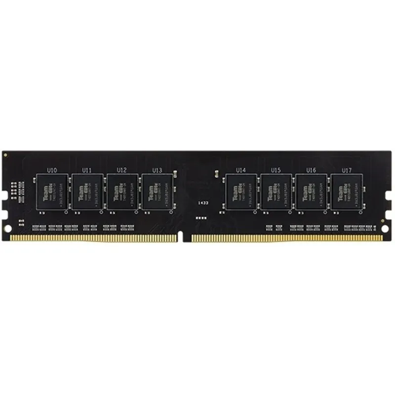 Модуль пам`яті DDR4 16GB/3200 Team Elite (TED416G3200C2201) - мініатюра 4
