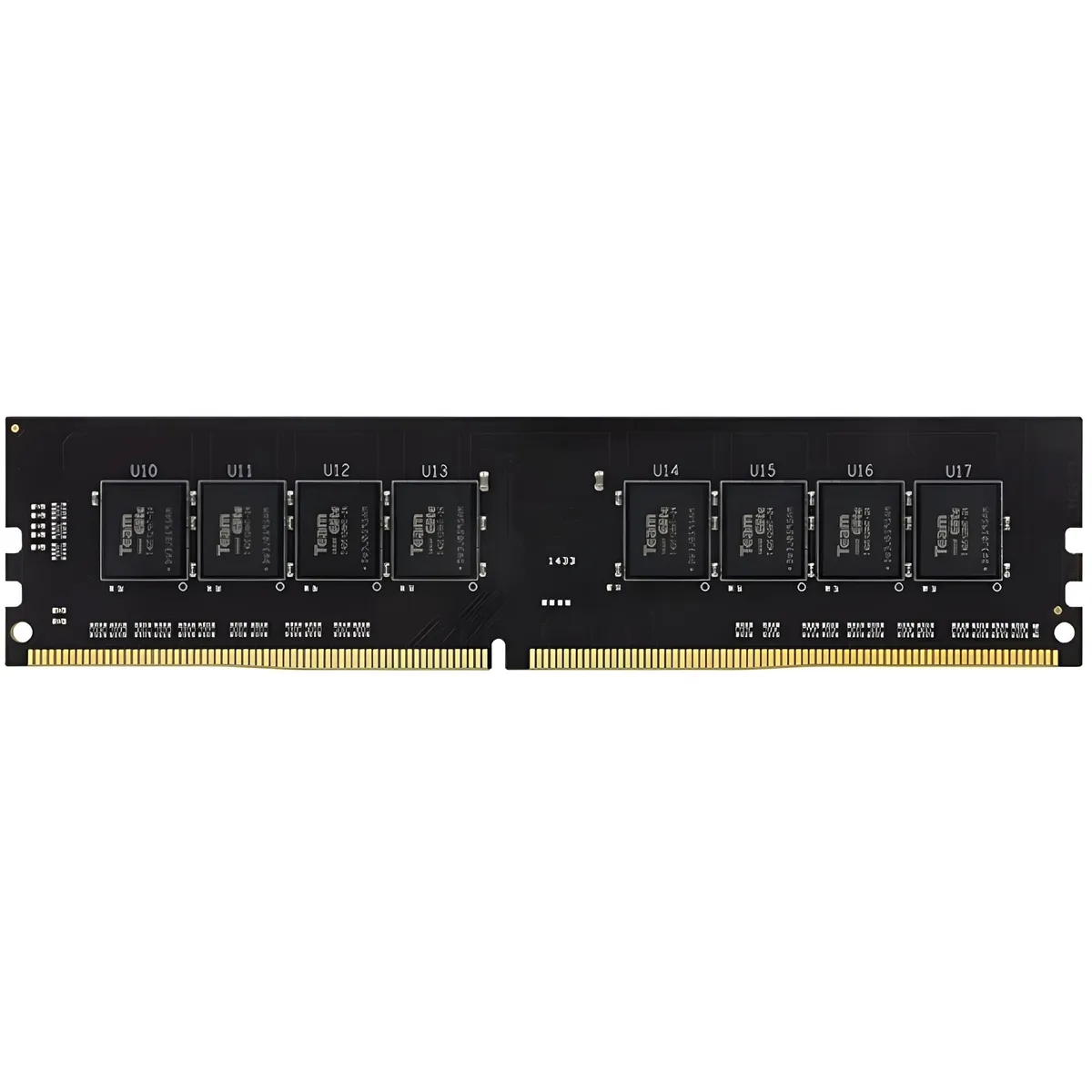 Модуль пам`яті DDR4 16GB/3200 Team Elite (TED416G3200C2201) - мініатюра 5