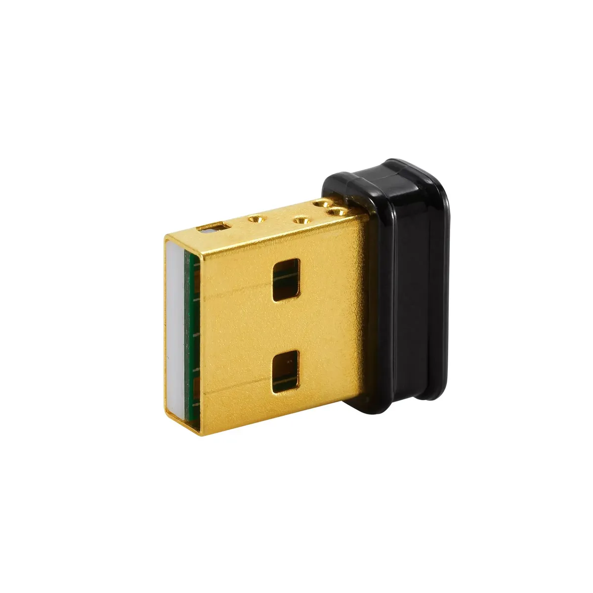 Bluetooth-адаптер Asus USB-BT600 (90IG09N0-MO0B20) - мініатюра 3