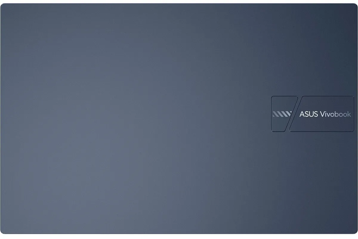 Ноутбук Asus Vivobook 15 X1504MA-BQ109 (90NB17I1-M005A0) Quiet Blue - мініатюра 6