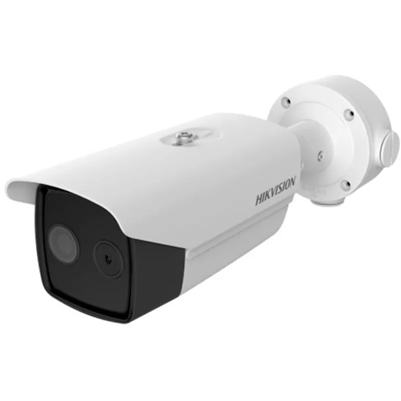 IP-камера Hikvision DS-2TD2617B-6/PA - зображення 1