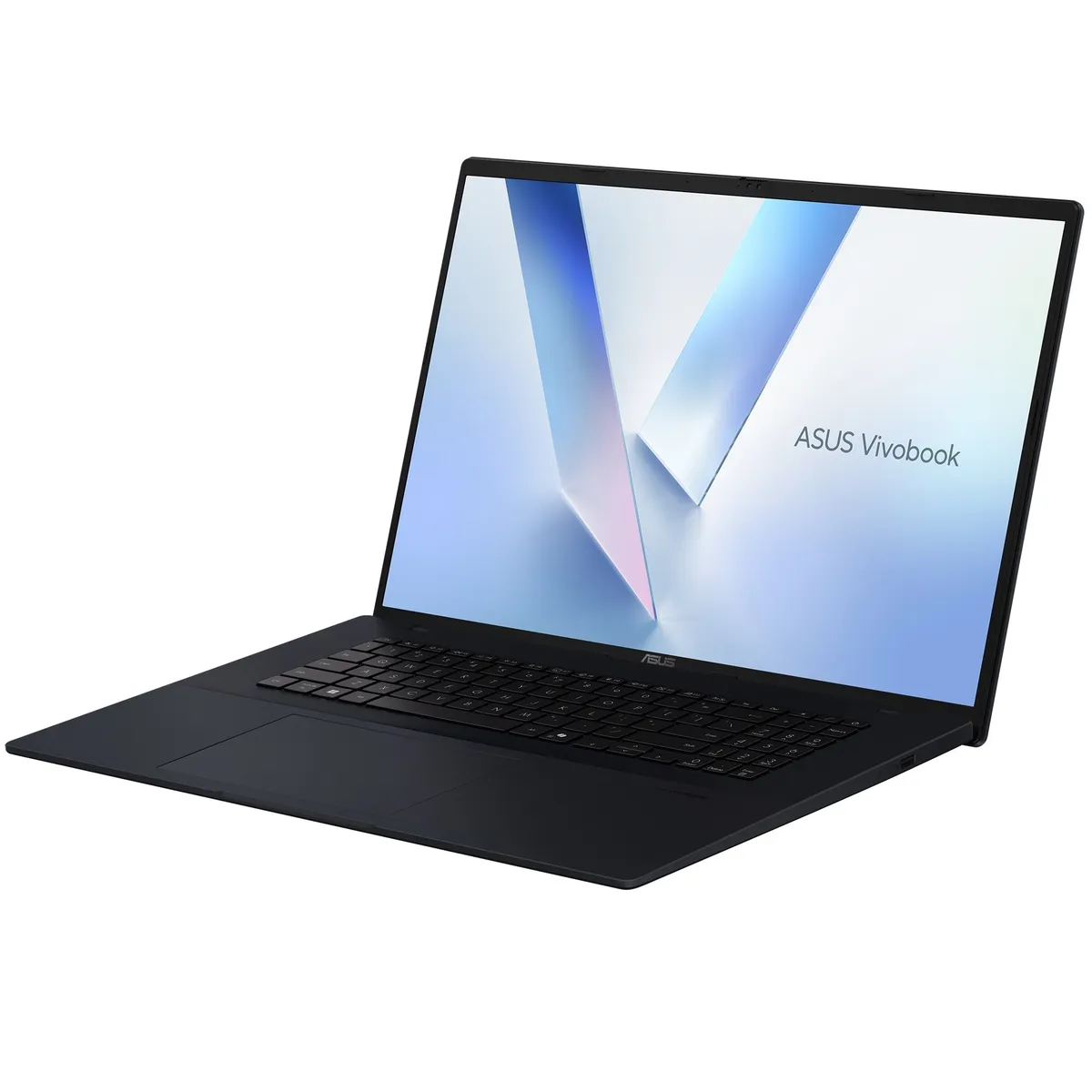 Ноутбук Asus Vivobook 18 M1807GA-S8004W(90NB17Y1-M00070) Quiet Blue - мініатюра 4