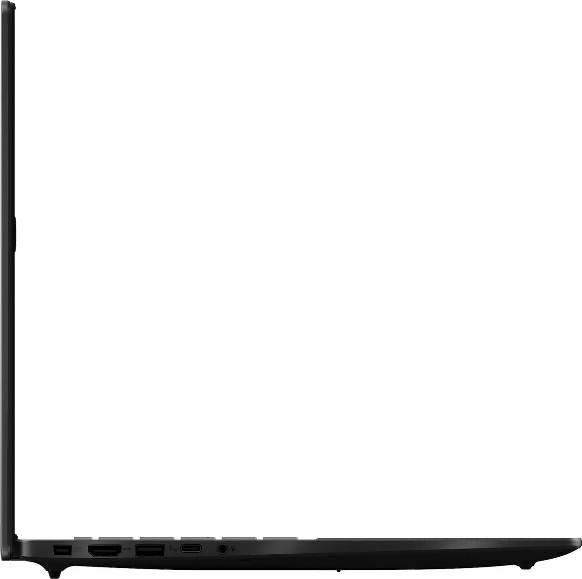 Ноутбук Asus V16 V3607VM-TK154 (90NB16K1-M00BJ0) Black - мініатюра 9