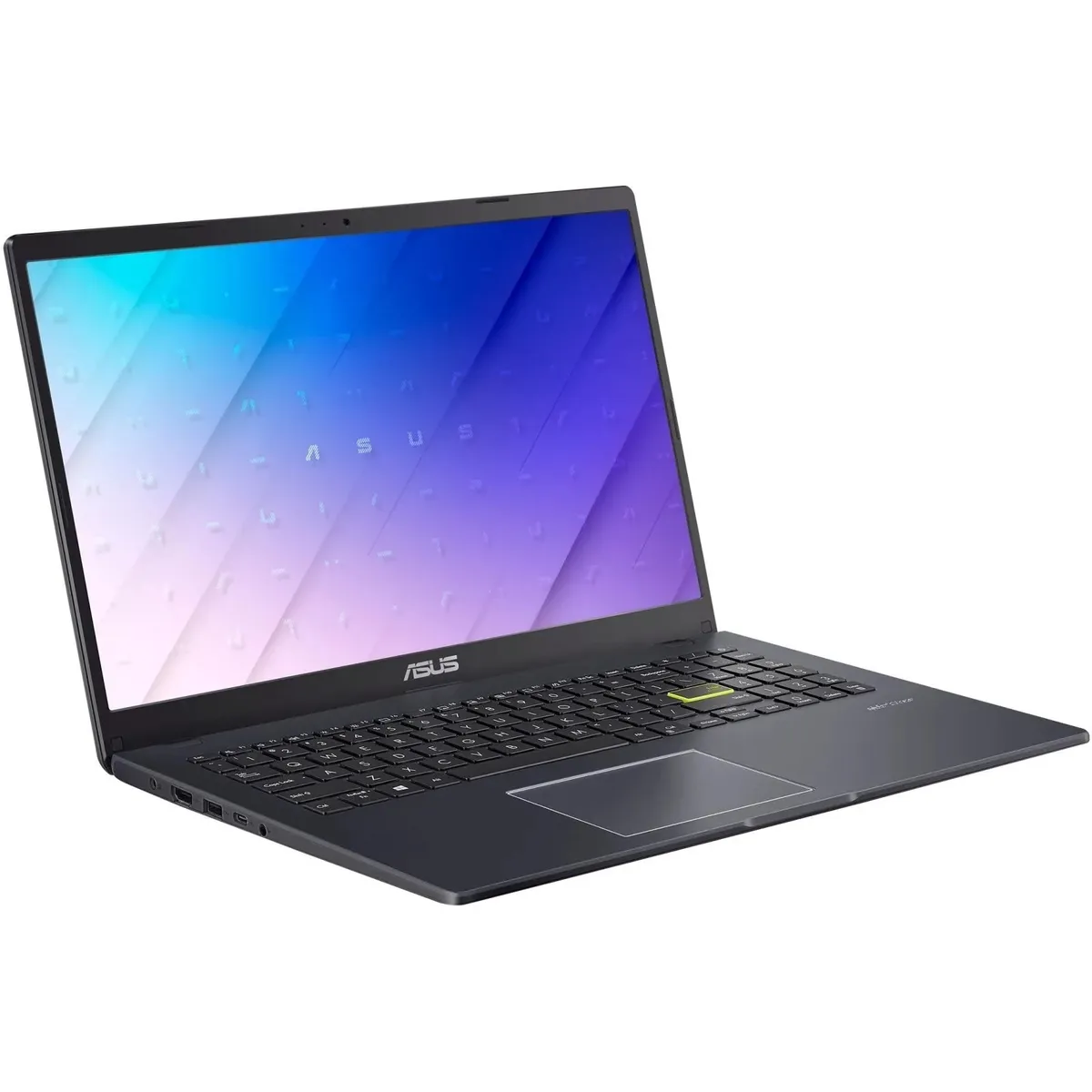Ноутбук Asus Vivobook Go 15 E510KA-BQ1236 (90NB0UJ4-M01UF0) Peacock Blue - мініатюра 2