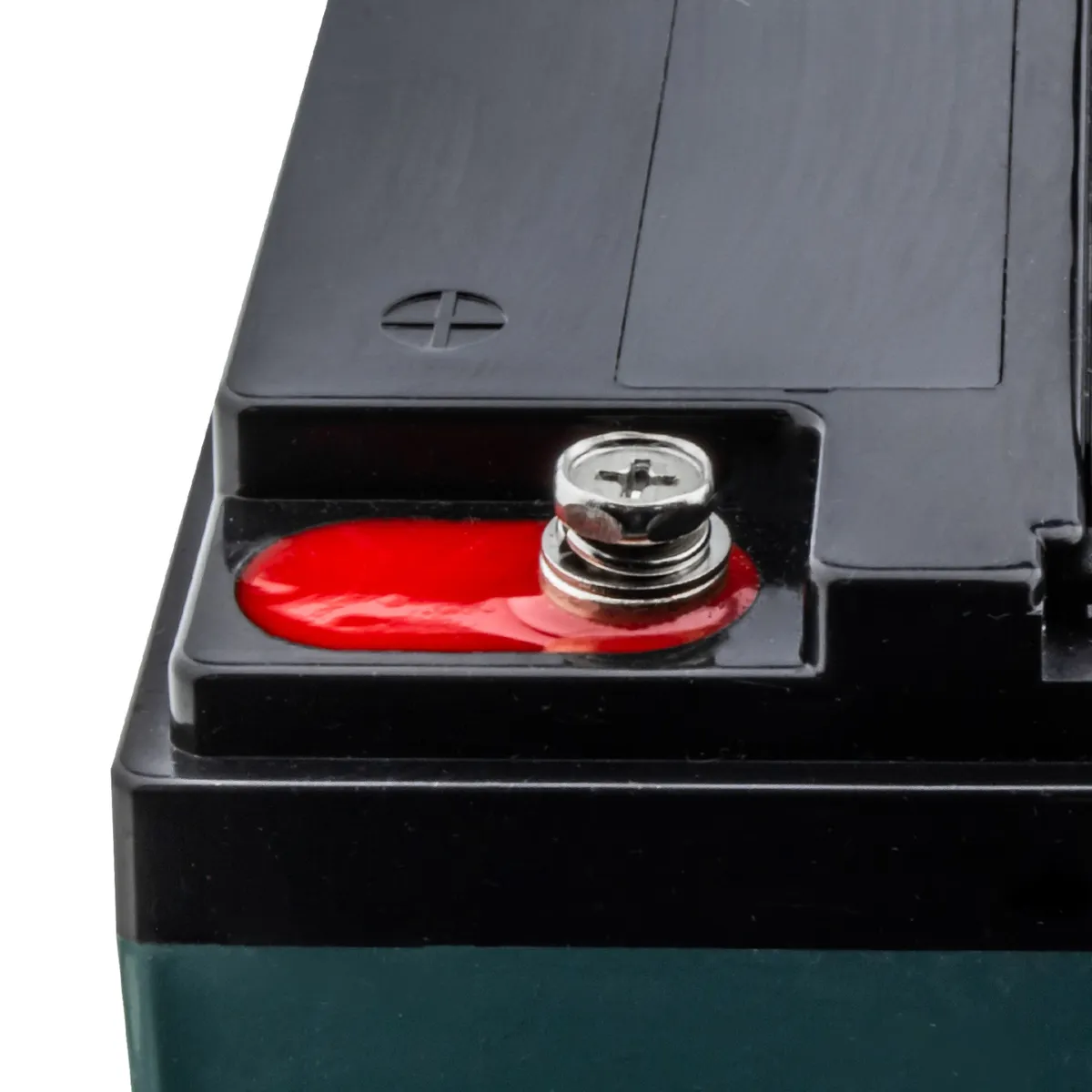 Акумуляторна батарея LogicPower LP 12V 50AH (6-DZM-50) AGM  - мініатюра 3