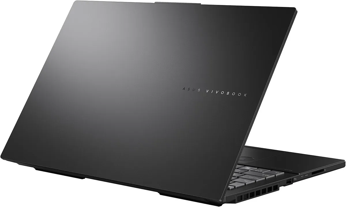 Ноутбук Asus Vivobook Pro 15 OLED N6506CU-MA012X (90NB15E3-M000K0) Earl Gray - мініатюра 5