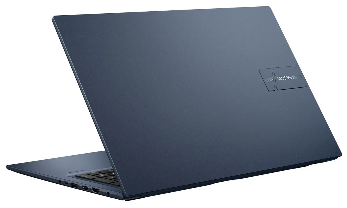 Ноутбук Asus Vivobook 17 X1704VA-AU988 (90NB13X2-M00HF0) Quiet Blue - мініатюра 7