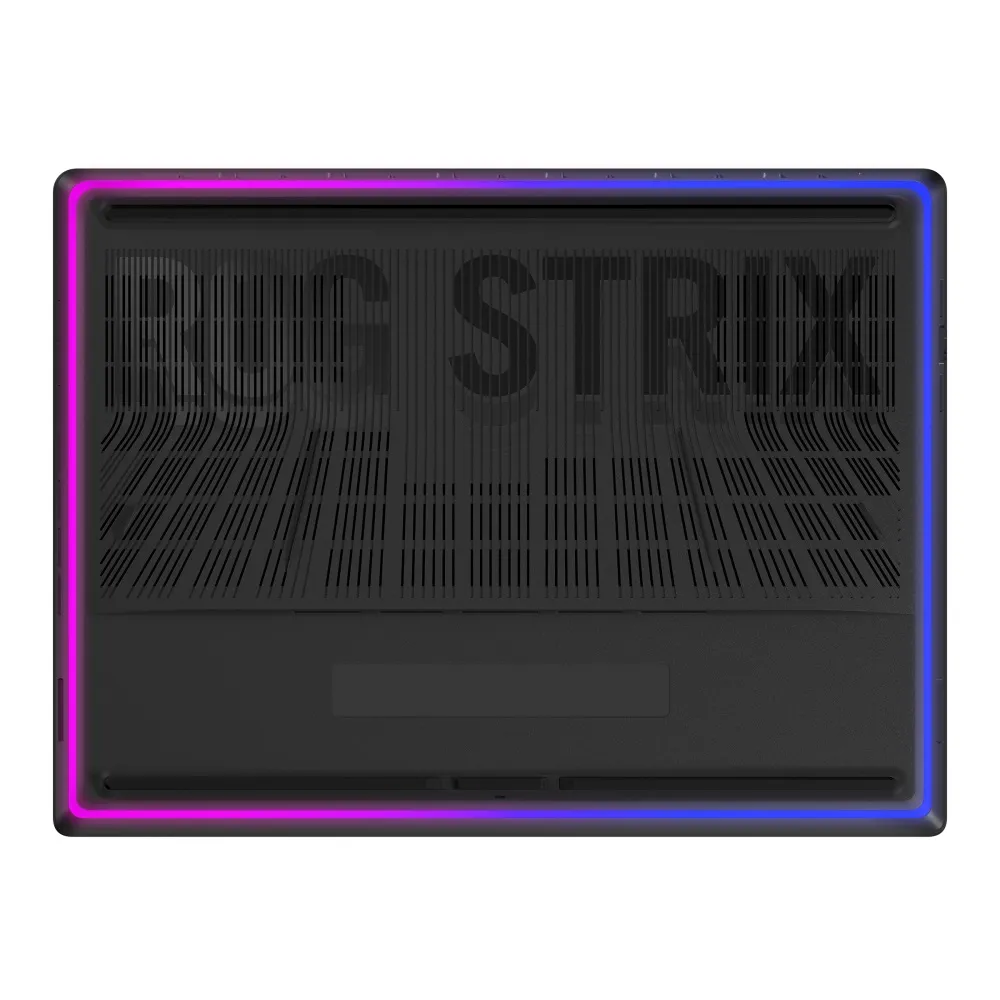 Ноутбук Asus ROG Strix SCAR 18 G835LR-SA154W (90NR0LS1-M006E0) Off Black - мініатюра 12