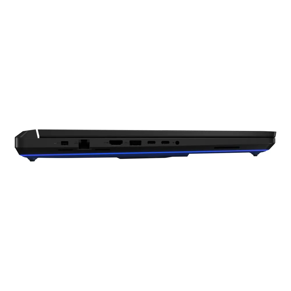 Ноутбук Asus ROG Strix SCAR 18 G835LR-SA154W (90NR0LS1-M006E0) Off Black - мініатюра 5