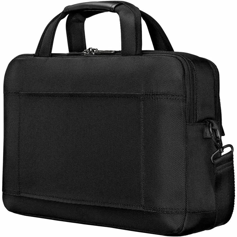 Сумка для ноутбука Wenger BC Pro 13.3-14.1" Black (612269) - мініатюра 2