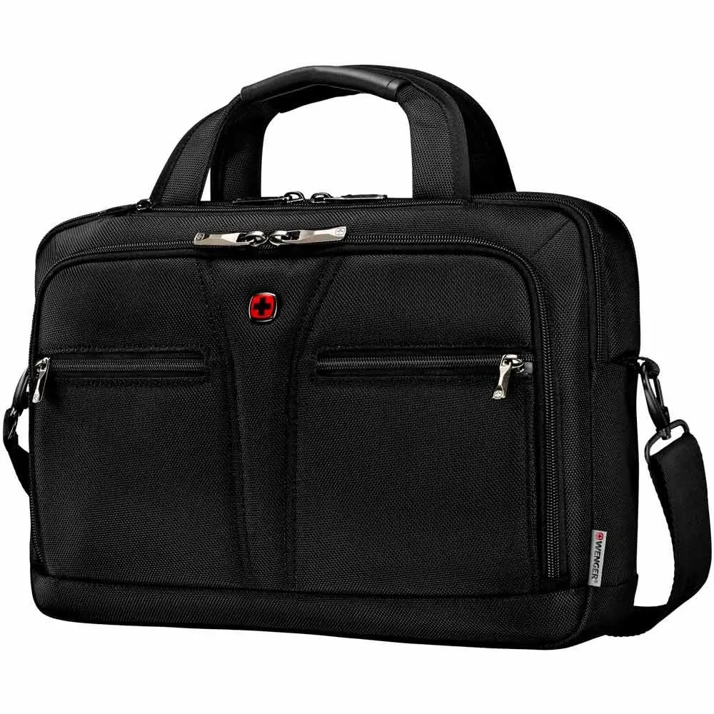 Сумка для ноутбука Wenger BC Pro 13.3-14.1" Black (612269) - мініатюра 3