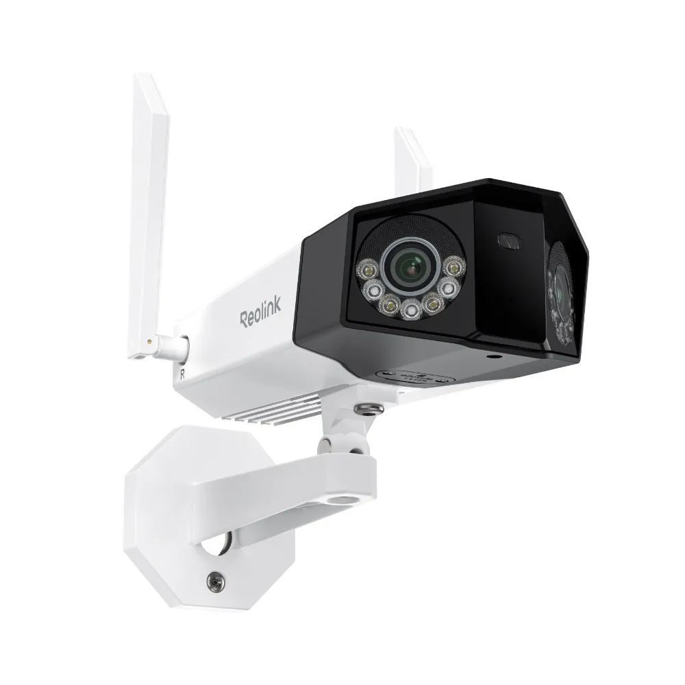 IP-камера Reolink Duo Series W750 - мініатюра 4