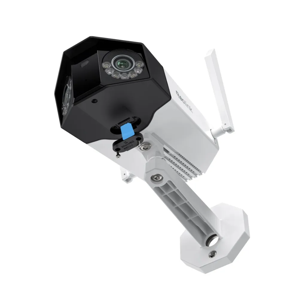 IP-камера Reolink Duo Series W750 - мініатюра 5