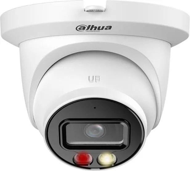 IP-камера Dahua DH-IPC-HDW2449TM-S-IL 4МП (2.8мм) - мініатюра 2