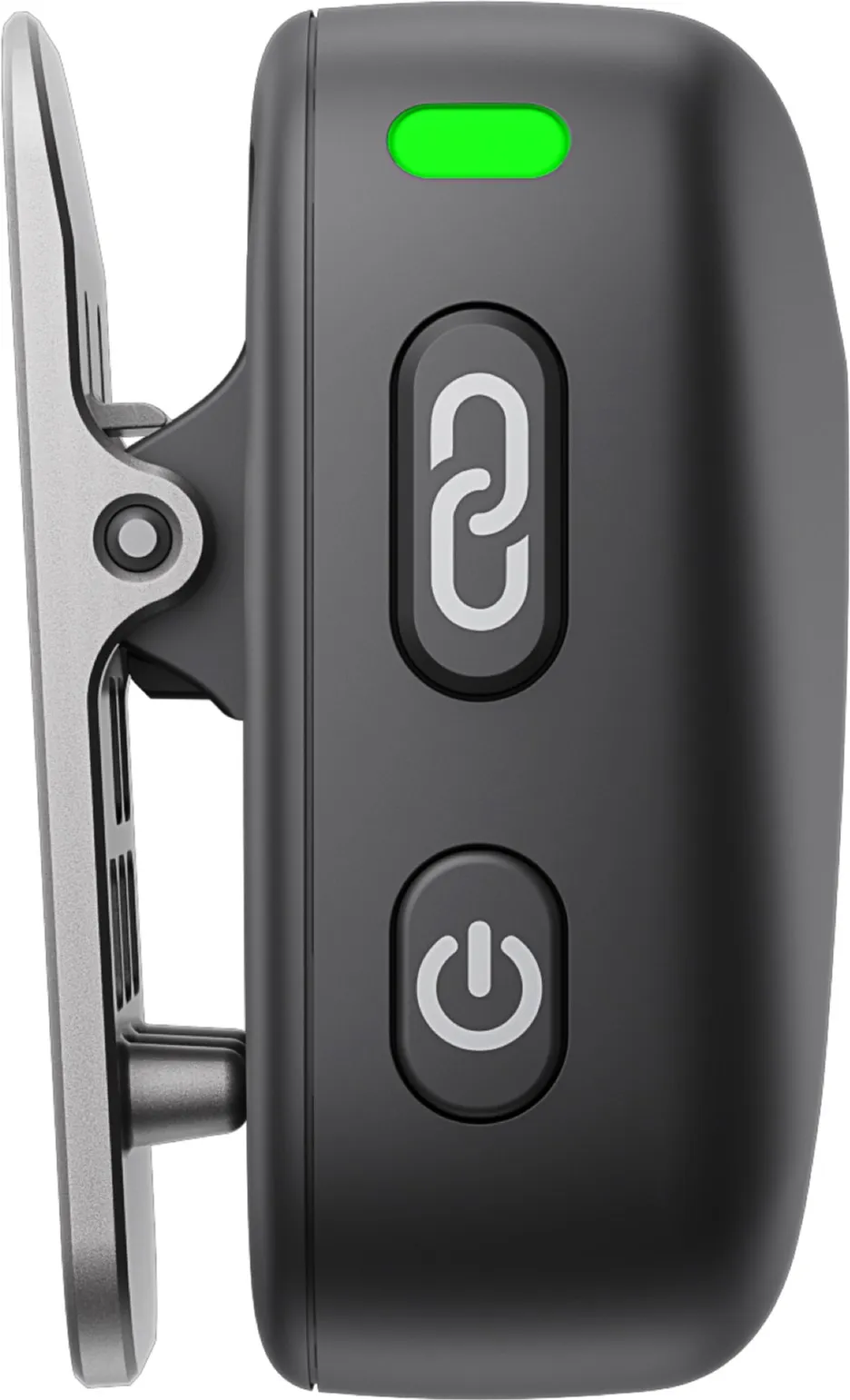 Мікрофонна радіосистема DJI Mic Mini (1 TX + 1 RX) (CP.RN.00000432.01) - мініатюра 3