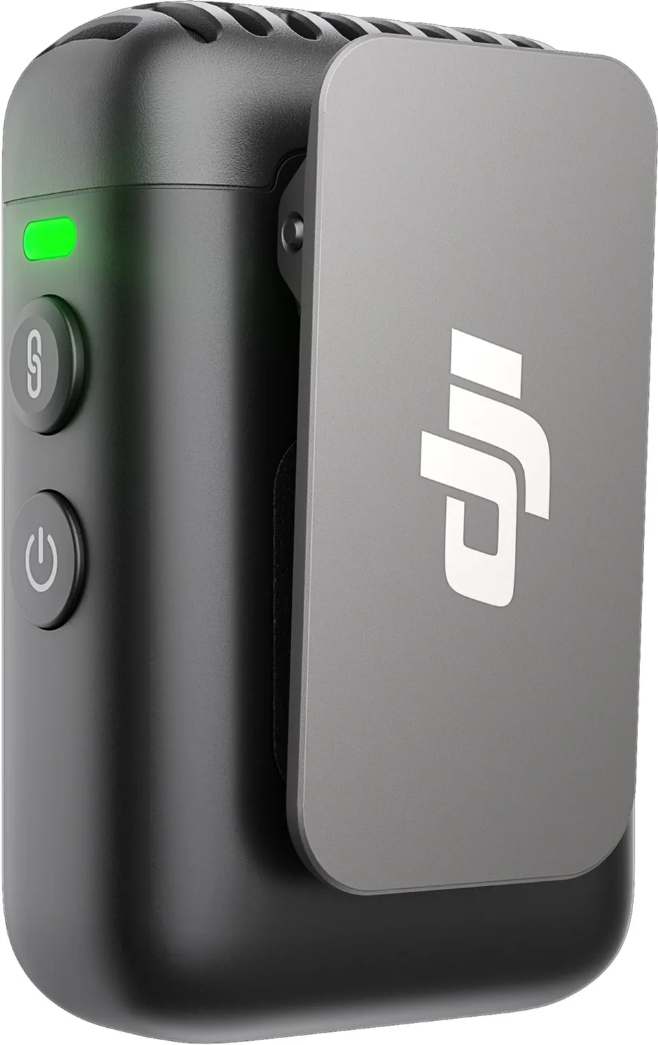 Мікрофонна радіосистема DJI Mic 2 (2 TX + 1 RX + Charging Case) (CP.RN.00000325.01) - мініатюра 3