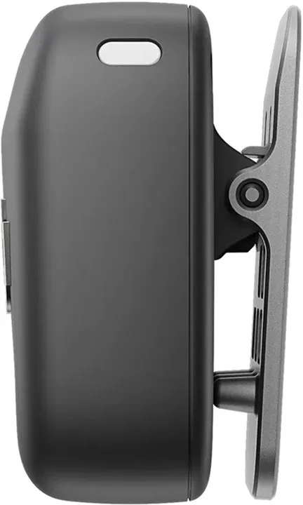 Передавач радіосистеми DJI Mic Mini Transmitter (Infinity Black) (CP.RN.00000431.01) - мініатюра 5