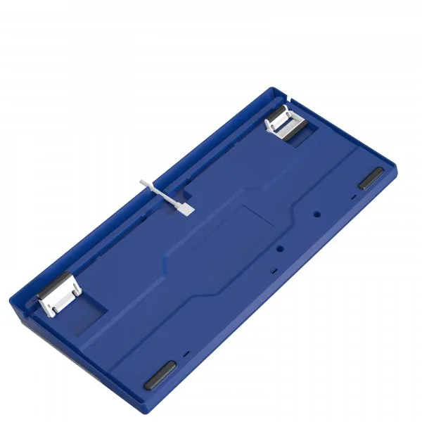 Клавіатура Bloody B950 RGB Warrior Blue - мініатюра 5