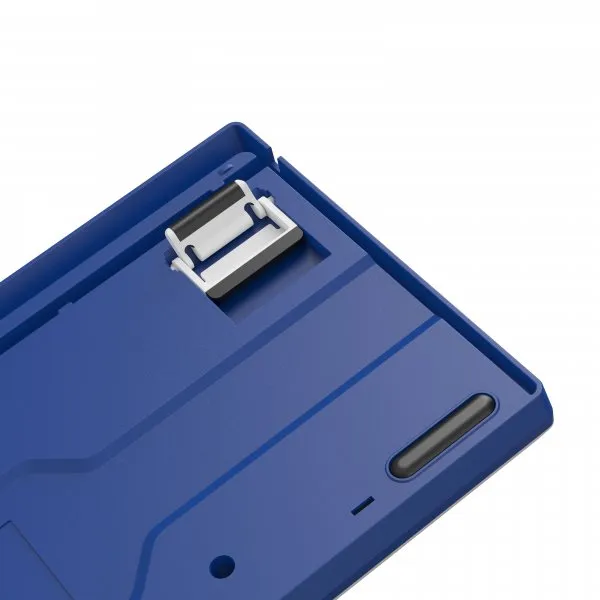 Клавіатура Bloody B950 RGB Warrior Blue - мініатюра 6