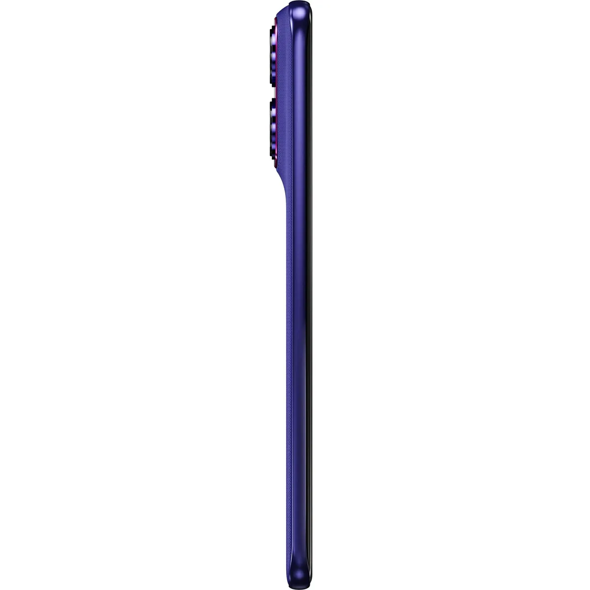 Смартфон Motorola Moto Edge 70 Fusion 8/256GB Orient Blue (PBBD0024RS) - мініатюра 10